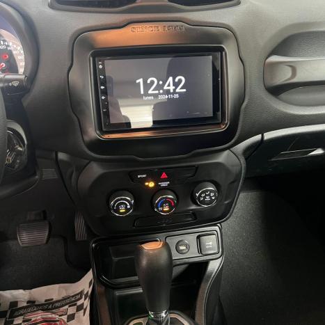 JEEP Renegade 1.8 16V 4P FLEX AUTOMTICO, Foto 13