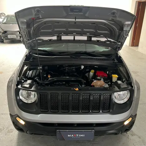 JEEP Renegade 1.8 16V 4P FLEX AUTOMTICO, Foto 15