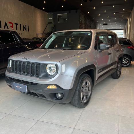 JEEP Renegade 1.8 16V 4P FLEX SPORT AUTOMTICO, Foto 1