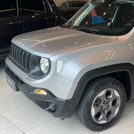 JEEP Renegade 1.8 16V 4P FLEX SPORT AUTOMTICO, Foto 2