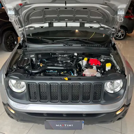 JEEP Renegade 1.8 16V 4P FLEX SPORT AUTOMTICO, Foto 10