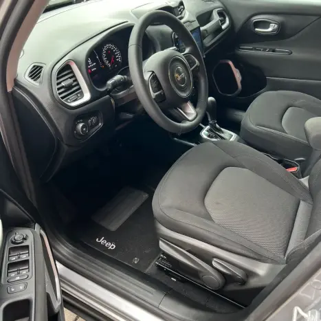 JEEP Renegade 1.8 16V 4P FLEX SPORT AUTOMTICO, Foto 14