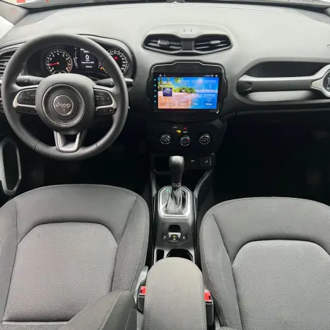 JEEP Renegade 1.8 16V 4P FLEX SPORT AUTOMTICO, Foto 15