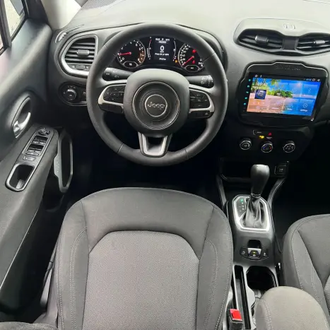 JEEP Renegade 1.8 16V 4P FLEX SPORT AUTOMTICO, Foto 18