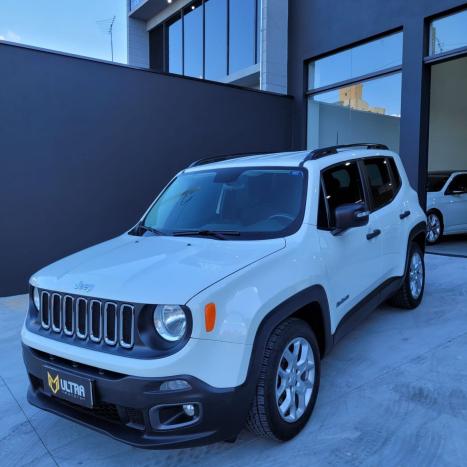 JEEP Renegade 1.8 16V 4P FLEX SPORT, Foto 1