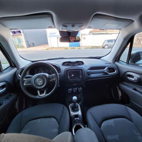 JEEP Renegade 1.8 16V 4P FLEX SPORT, Foto 2