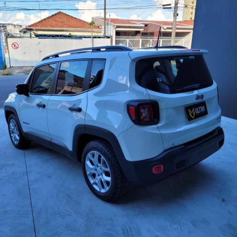 JEEP Renegade 1.8 16V 4P FLEX SPORT, Foto 3