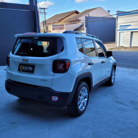 JEEP Renegade 1.8 16V 4P FLEX SPORT, Foto 4