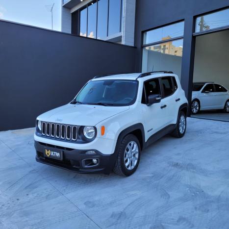 JEEP Renegade 1.8 16V 4P FLEX SPORT, Foto 14