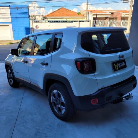 JEEP Renegade 1.8 16V 4P FLEX AUTOMTICO, Foto 3