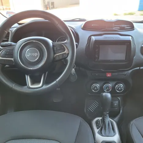 JEEP Renegade 1.8 16V 4P FLEX AUTOMTICO, Foto 11