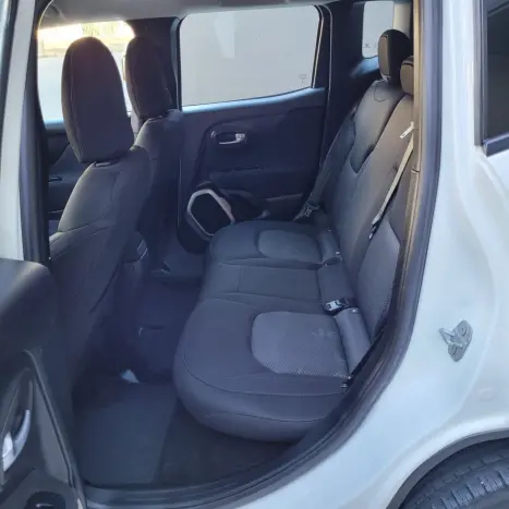 JEEP Renegade 1.8 16V 4P FLEX AUTOMTICO, Foto 13