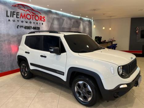 JEEP Renegade 1.8 16V 4P FLEX AUTOMTICO, Foto 1