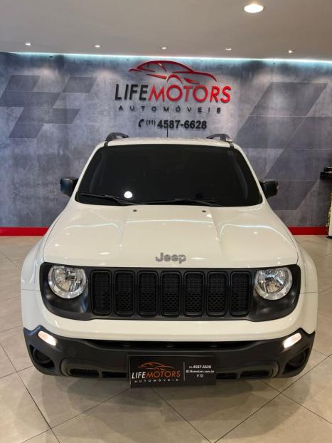 JEEP Renegade 1.8 16V 4P FLEX AUTOMTICO, Foto 2