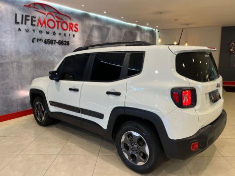 JEEP Renegade 1.8 16V 4P FLEX AUTOMTICO, Foto 6