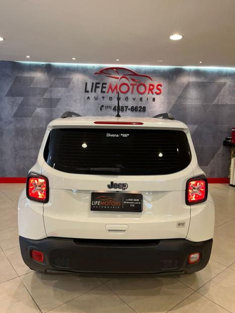 JEEP Renegade 1.8 16V 4P FLEX AUTOMTICO, Foto 8