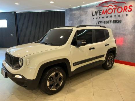 JEEP Renegade 1.8 16V 4P FLEX AUTOMTICO, Foto 11