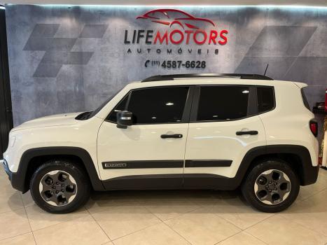 JEEP Renegade 1.8 16V 4P FLEX AUTOMTICO, Foto 14