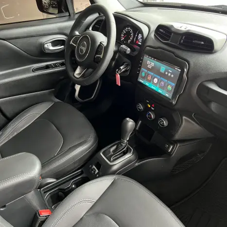 JEEP Renegade 1.8 16V 4P FLEX AUTOMTICO, Foto 7