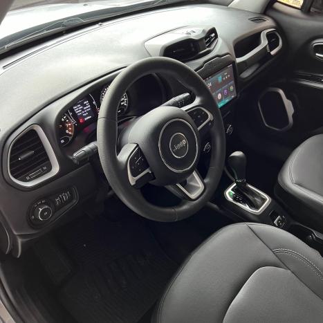 JEEP Renegade 1.8 16V 4P FLEX AUTOMTICO, Foto 8