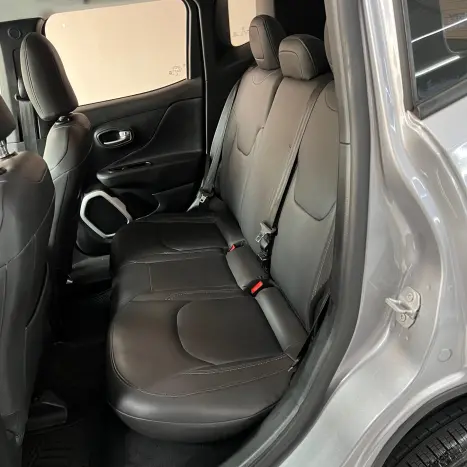 JEEP Renegade 1.8 16V 4P FLEX AUTOMTICO, Foto 10