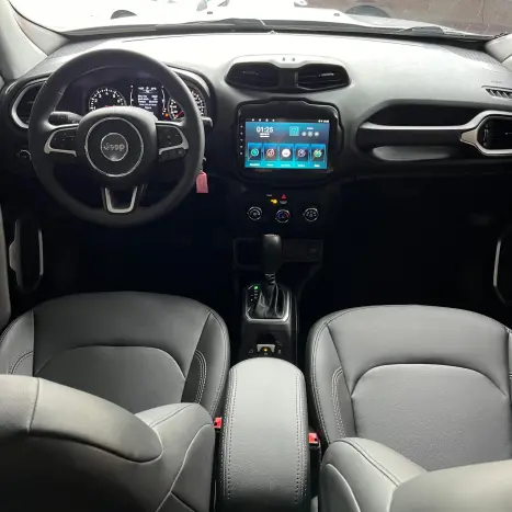 JEEP Renegade 1.8 16V 4P FLEX AUTOMTICO, Foto 11