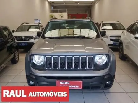 JEEP Renegade 1.8 16V 4P FLEX SPORT AUTOMTICO, Foto 2