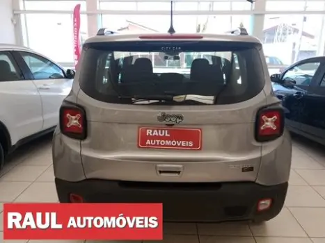 JEEP Renegade 1.8 16V 4P FLEX SPORT AUTOMTICO, Foto 5