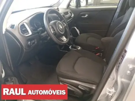 JEEP Renegade 1.8 16V 4P FLEX SPORT AUTOMTICO, Foto 8