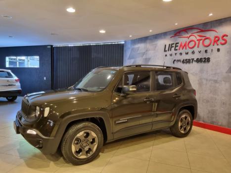 JEEP Renegade 1.8 16V 4P FLEX AUTOMTICO, Foto 4