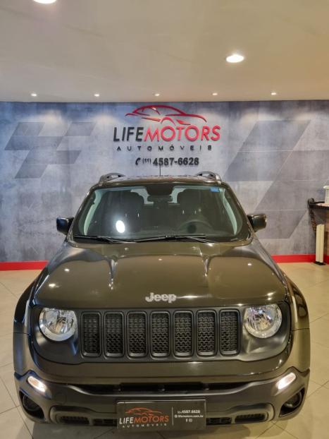 JEEP Renegade 1.8 16V 4P FLEX AUTOMTICO, Foto 5