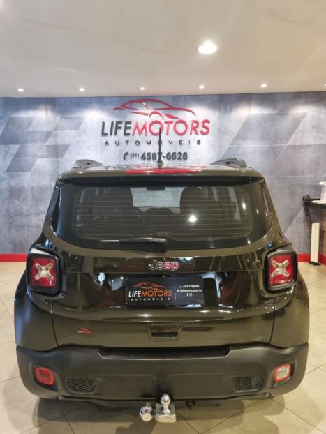 JEEP Renegade 1.8 16V 4P FLEX AUTOMTICO, Foto 8