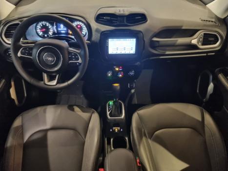 JEEP Renegade 1.8 16V 4P FLEX AUTOMTICO, Foto 12