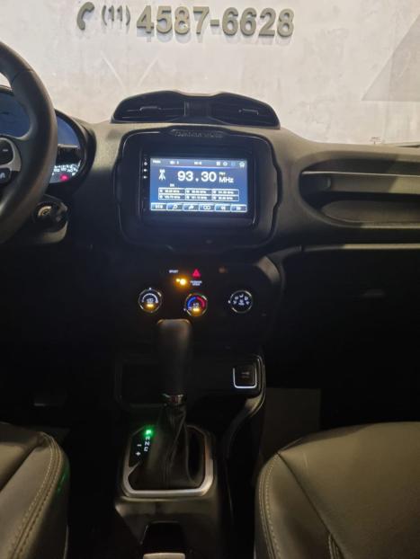 JEEP Renegade 1.8 16V 4P FLEX AUTOMTICO, Foto 14