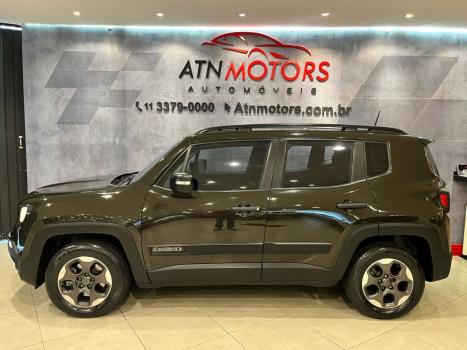 JEEP Renegade 1.8 16V 4P FLEX AUTOMTICO, Foto 3