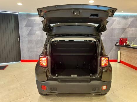 JEEP Renegade 1.8 16V 4P FLEX AUTOMTICO, Foto 9