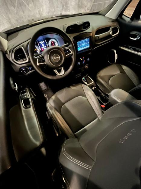JEEP Renegade 1.8 16V 4P FLEX AUTOMTICO, Foto 11
