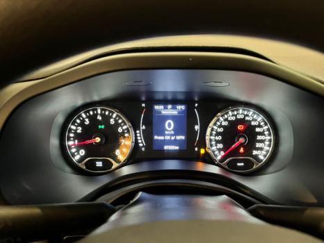 JEEP Renegade 1.8 16V 4P FLEX AUTOMTICO, Foto 13