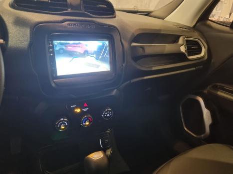 JEEP Renegade 1.8 16V 4P FLEX AUTOMTICO, Foto 14