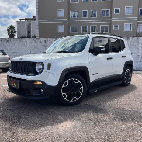 JEEP Renegade 1.8 16V 4P FLEX SPORT AUTOMTICO, Foto 1