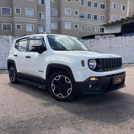 JEEP Renegade 1.8 16V 4P FLEX SPORT AUTOMTICO, Foto 2