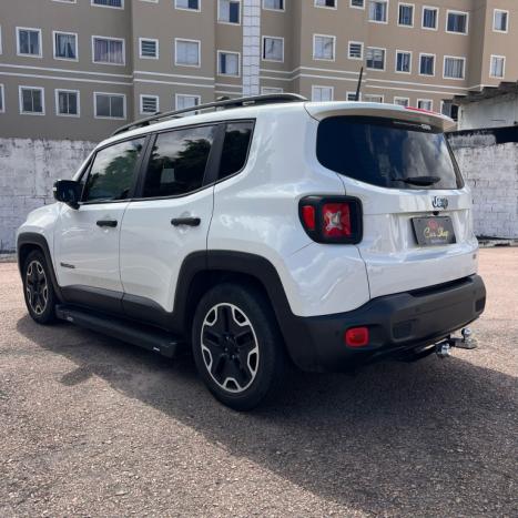 JEEP Renegade 1.8 16V 4P FLEX SPORT AUTOMTICO, Foto 3