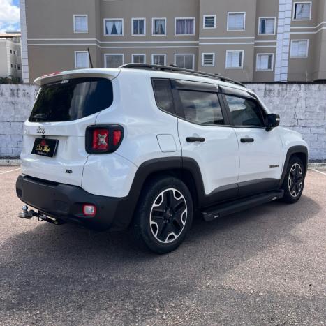 JEEP Renegade 1.8 16V 4P FLEX SPORT AUTOMTICO, Foto 4