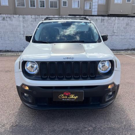 JEEP Renegade 1.8 16V 4P FLEX SPORT AUTOMTICO, Foto 5