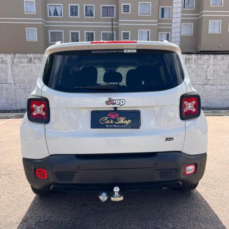 JEEP Renegade 1.8 16V 4P FLEX SPORT AUTOMTICO, Foto 6