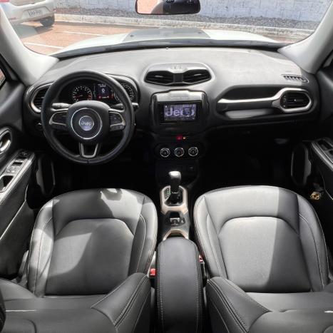 JEEP Renegade 1.8 16V 4P FLEX SPORT AUTOMTICO, Foto 7