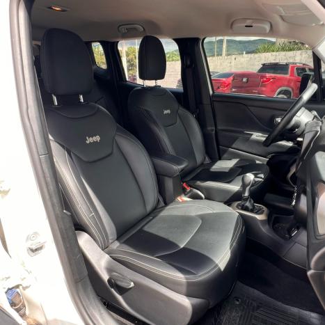 JEEP Renegade 1.8 16V 4P FLEX SPORT AUTOMTICO, Foto 9