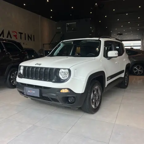 JEEP Renegade 1.8 16V 4P FLEX, Foto 1