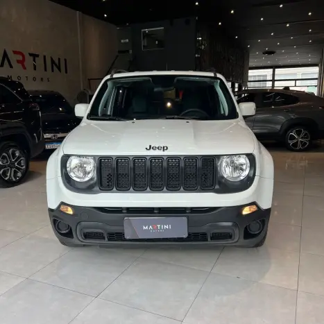 JEEP Renegade 1.8 16V 4P FLEX, Foto 3