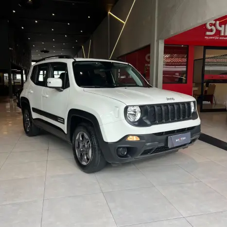 JEEP Renegade 1.8 16V 4P FLEX, Foto 4
